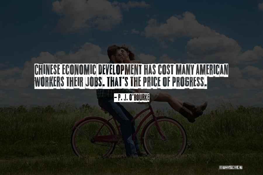 Imaginatie Creatoare Quotes By P. J. O'Rourke Imaginatie Creatoare Quotes By P. J. O'Rourke