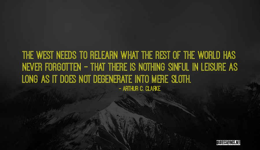 Imaginatie Psihologie Quotes By Arthur C. Clarke Imaginatie Psihologie Quotes By Arthur C. Clarke