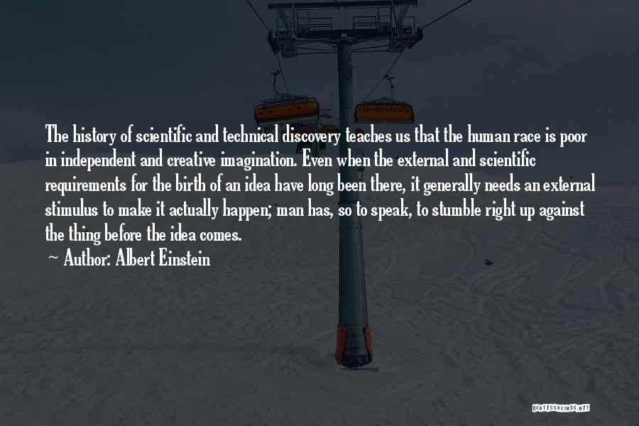 Imagination Albert Einstein Quotes By Albert Einstein