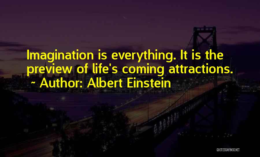 Imagination Albert Einstein Quotes By Albert Einstein