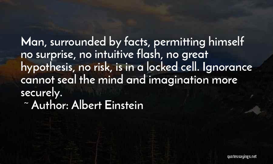 Imagination Albert Einstein Quotes By Albert Einstein