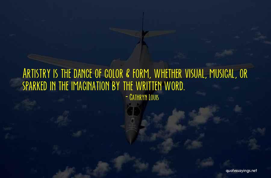 Imagination Art Quotes By Cathryn Louis Imagination Art Quotes By Cathryn Louis