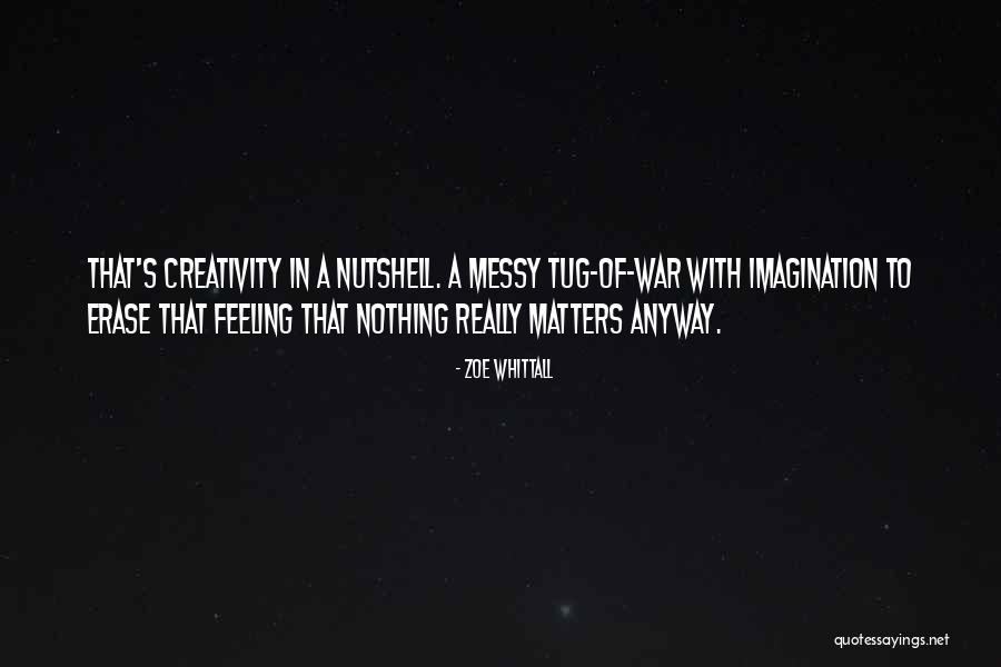Imagination Art Quotes By Zoe Whittall Imagination Art Quotes By Zoe Whittall