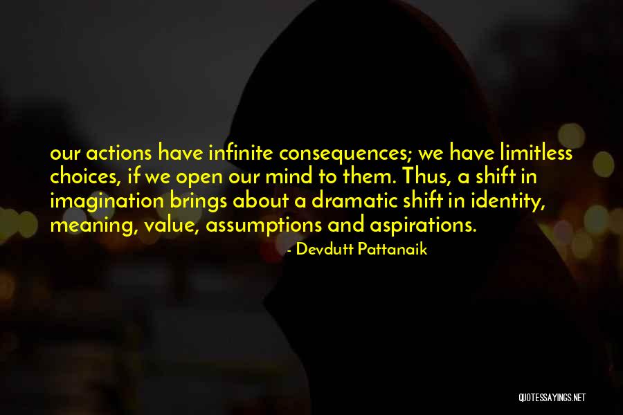 Imagination As Value Quotes By Devdutt Pattanaik Imagination As Value Quotes By Devdutt Pattanaik