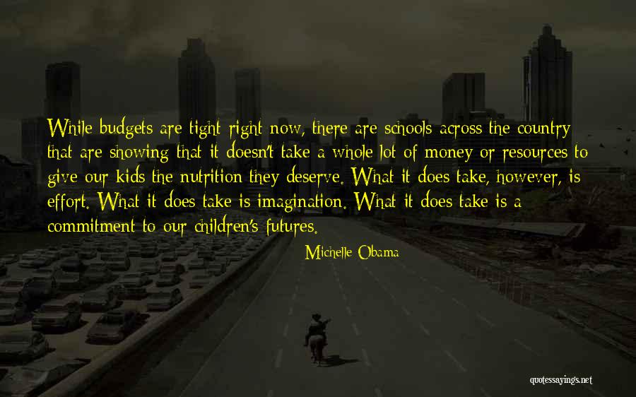 Imagination For Kids Quotes By Michelle Obama Imagination For Kids Quotes By Michelle Obama
