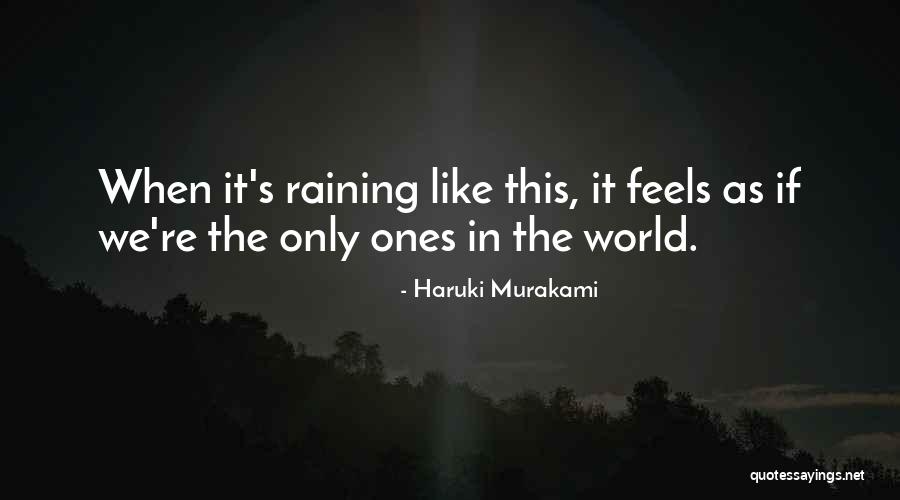 Imagination Island Quotes By Haruki Murakami Imagination Island Quotes By Haruki Murakami