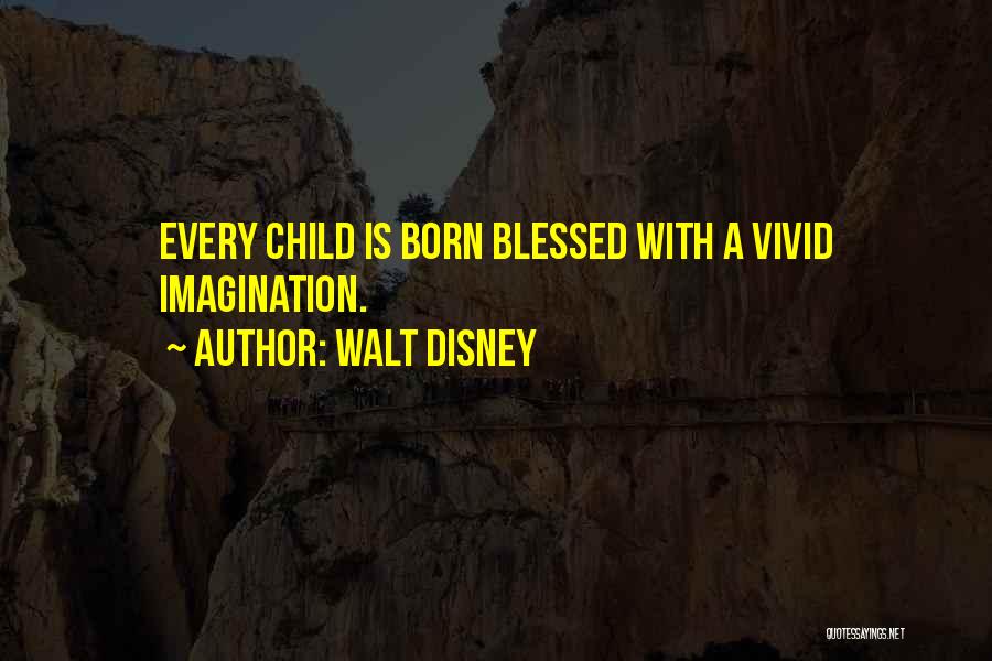 Imagination Walt Disney Quotes By Walt Disney