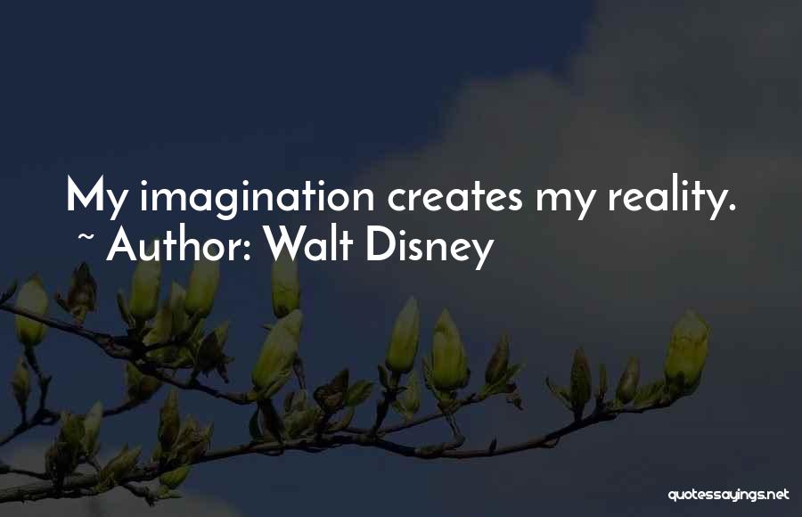 Imagination Walt Disney Quotes By Walt Disney