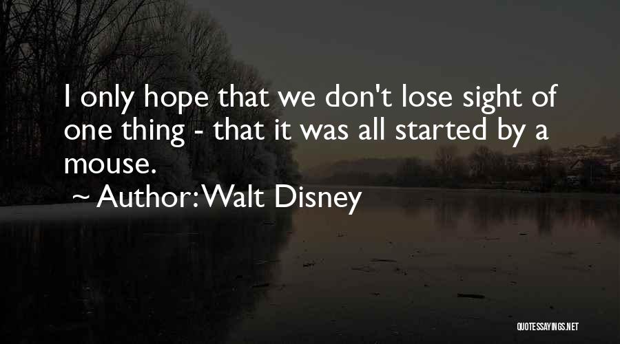 Imagination Walt Disney Quotes By Walt Disney