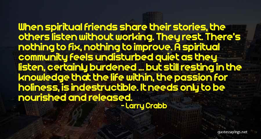 Imaginationto Quotes By Larry Crabb Imaginationto Quotes By Larry Crabb