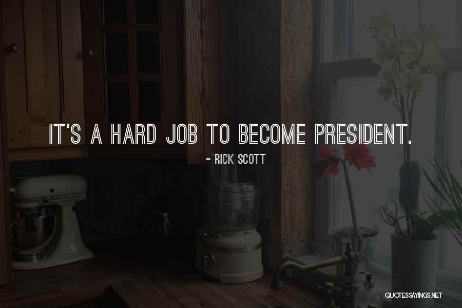 Imaginationto Quotes By Rick Scott Imaginationto Quotes By Rick Scott