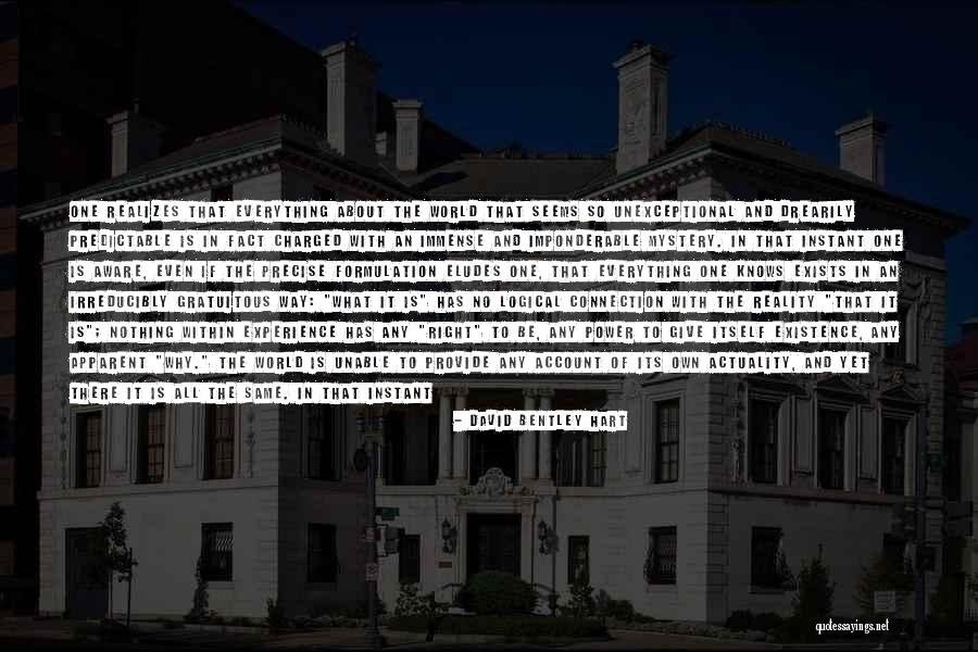 Imaginativas Quotes By David Bentley Hart Imaginativas Quotes By David Bentley Hart