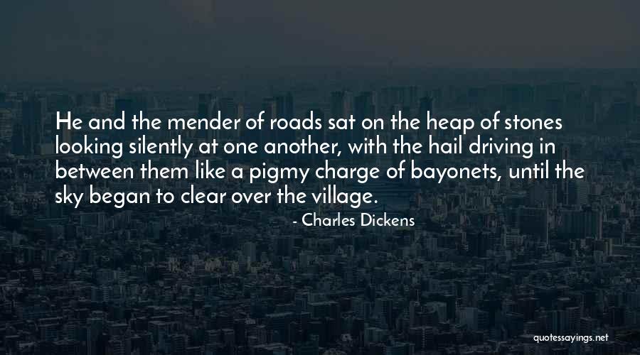 Imaginatively Painted Quotes By Charles Dickens Imaginatively Painted Quotes By Charles Dickens