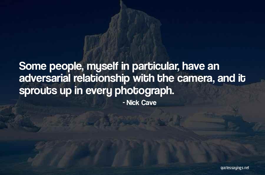 Imaginatively Painted Quotes By Nick Cave Imaginatively Painted Quotes By Nick Cave