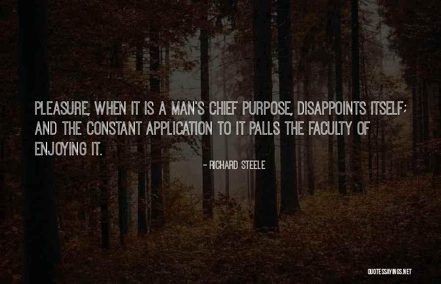 Imaginatively Speaking Quotes By Richard Steele Imaginatively Speaking Quotes By Richard Steele