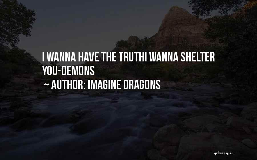 Imagine Dragons Quotes 1130039