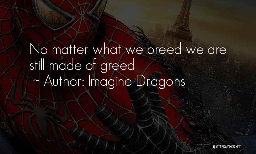 Imagine Dragons Quotes 1520153