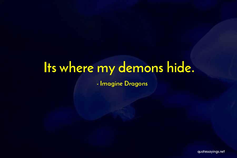 Imagine Dragons Quotes 514590 Imagine Dragons Quotes 514590