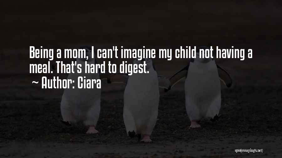 Imagine Quotes By Ciara