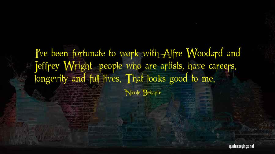 Imagine Rv Quotes By Nicole Beharie Imagine Rv Quotes By Nicole Beharie