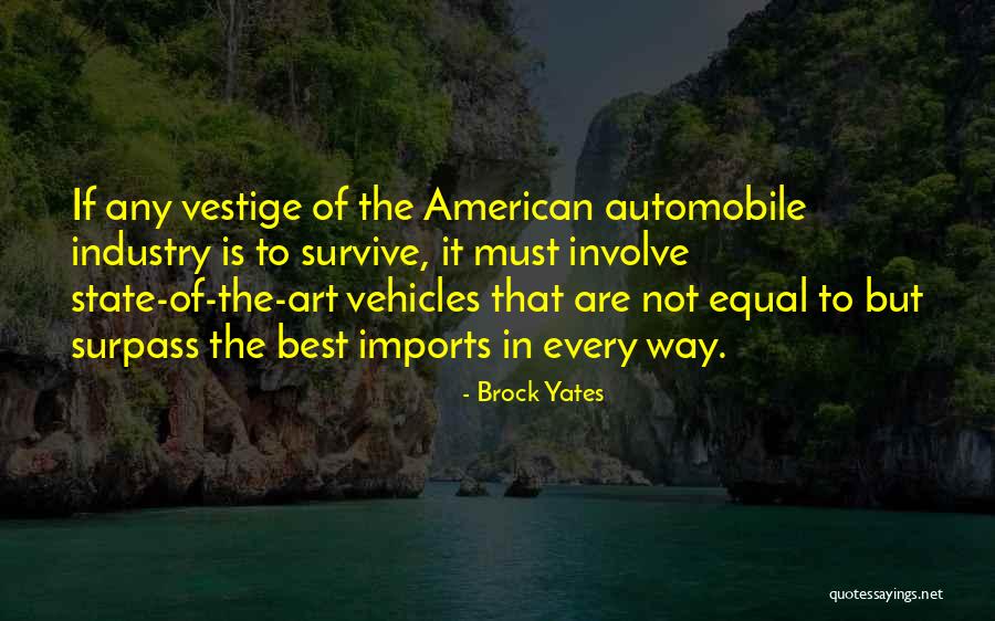 Imagine The Angels Quotes By Brock Yates Imagine The Angels Quotes By Brock Yates