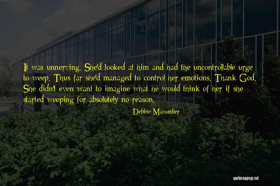 Imagine The Angels Quotes By Debbie Macomber Imagine The Angels Quotes By Debbie Macomber