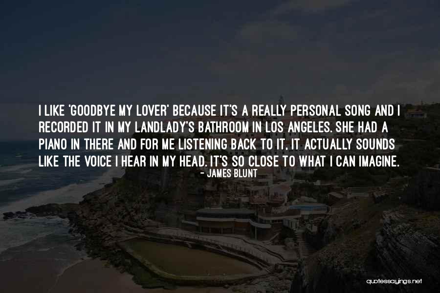 Imagine The Song Quotes By James Blunt Imagine The Song Quotes By James Blunt