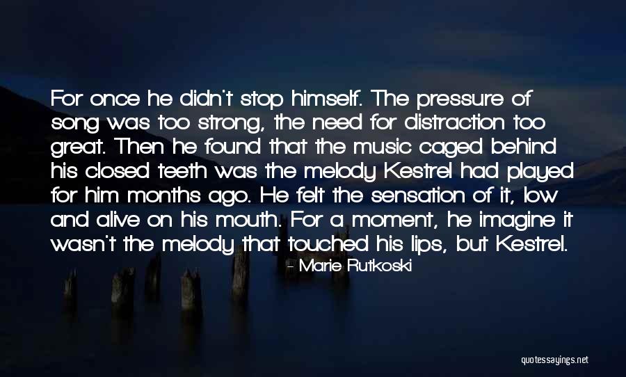 Imagine The Song Quotes By Marie Rutkoski Imagine The Song Quotes By Marie Rutkoski