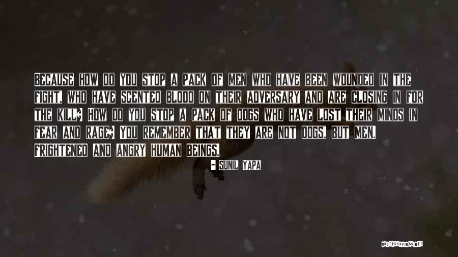 Imaginea Unei Quotes By Sunil Yapa Imaginea Unei Quotes By Sunil Yapa