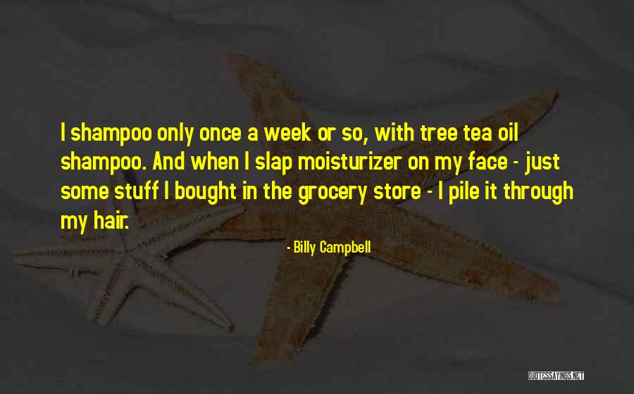 Imagineer Quotes By Billy Campbell Imagineer Quotes By Billy Campbell