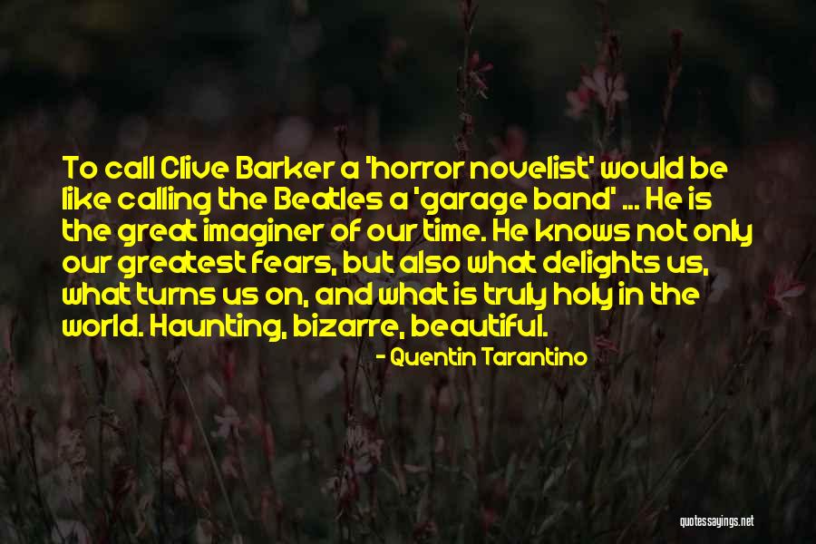 Imaginer Quotes By Quentin Tarantino Imaginer Quotes By Quentin Tarantino