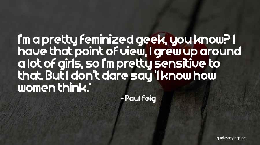 Imaginethatpromos Quotes By Paul Feig Imaginethatpromos Quotes By Paul Feig
