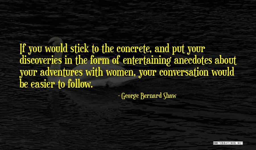 Imaging Centers Quotes By George Bernard Shaw Imaging Centers Quotes By George Bernard Shaw