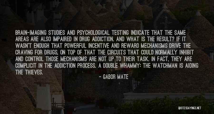 Imaging Quotes By Gabor Mate Imaging Quotes By Gabor Mate
