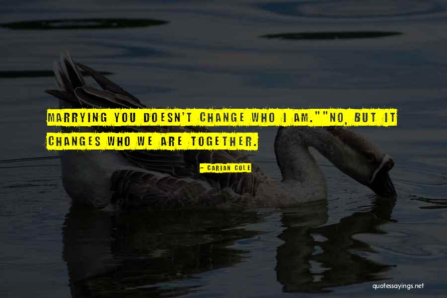 Imagist Quotes By Carian Cole Imagist Quotes By Carian Cole