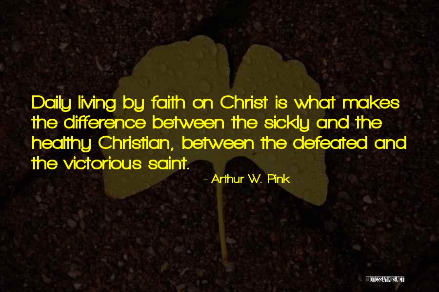 Imagistic Poetry Quotes By Arthur W. Pink Imagistic Poetry Quotes By Arthur W. Pink