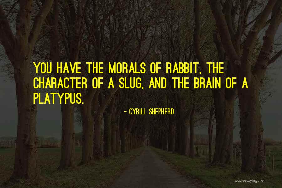 Imahara Grant Quotes By Cybill Shepherd Imahara Grant Quotes By Cybill Shepherd