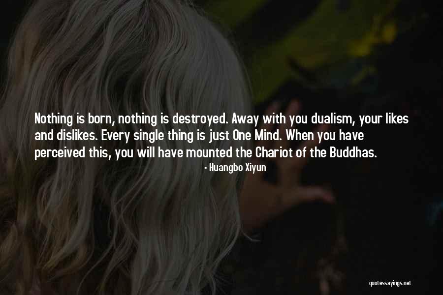 Imahara Grant Quotes By Huangbo Xiyun Imahara Grant Quotes By Huangbo Xiyun