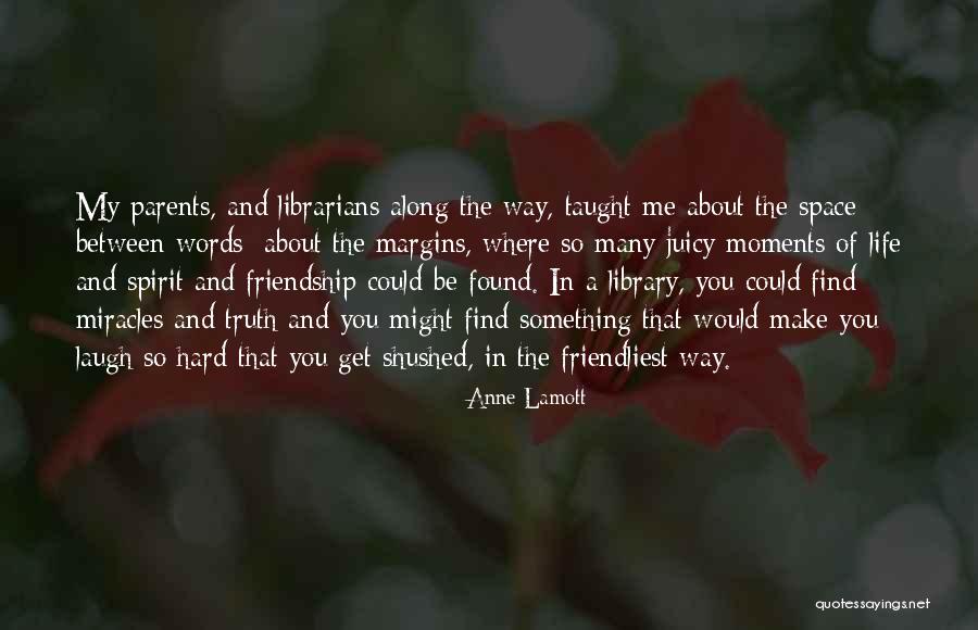 Imahara Nursery Quotes By Anne Lamott Imahara Nursery Quotes By Anne Lamott