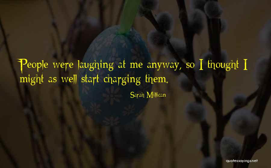Imahara Nursery Quotes By Sarah Millican Imahara Nursery Quotes By Sarah Millican