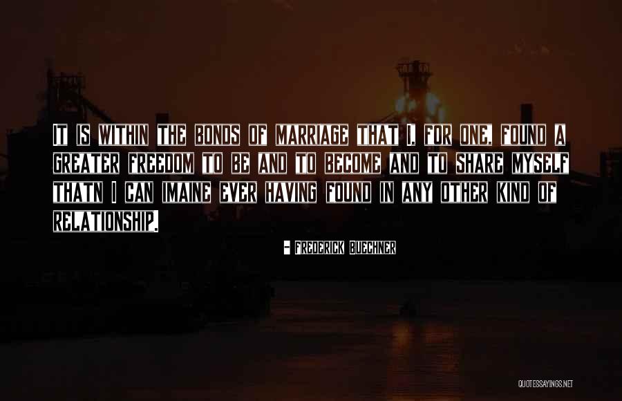 Imaine Quotes By Frederick Buechner Imaine Quotes By Frederick Buechner