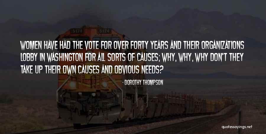 Imaizumi Brings Quotes By Dorothy Thompson Imaizumi Brings Quotes By Dorothy Thompson