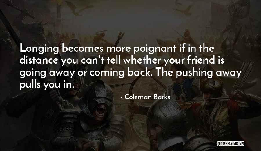 Imajica Card Quotes By Coleman Barks Imajica Card Quotes By Coleman Barks