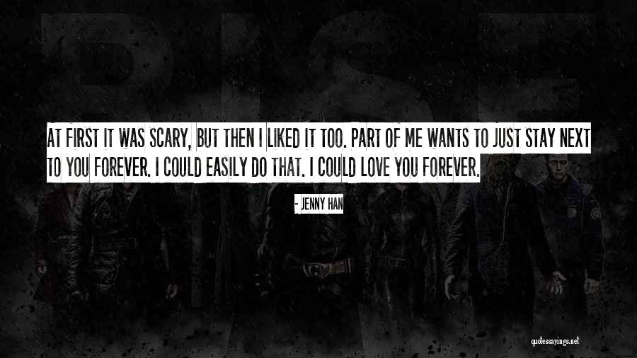 Imajica Card Quotes By Jenny Han Imajica Card Quotes By Jenny Han