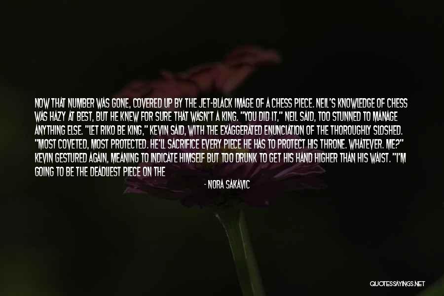 Imajica Card Quotes By Nora Sakavic Imajica Card Quotes By Nora Sakavic