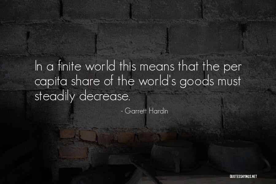 Imajiner Line Quotes By Garrett Hardin Imajiner Line Quotes By Garrett Hardin