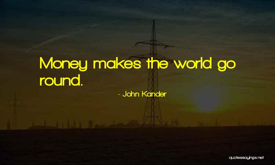 Imajiner Line Quotes By John Kander Imajiner Line Quotes By John Kander