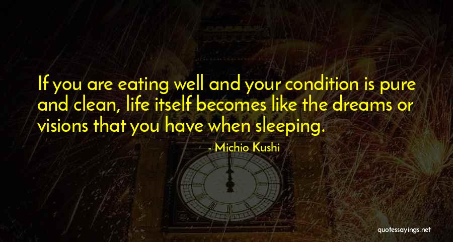 Imajiner Line Quotes By Michio Kushi Imajiner Line Quotes By Michio Kushi