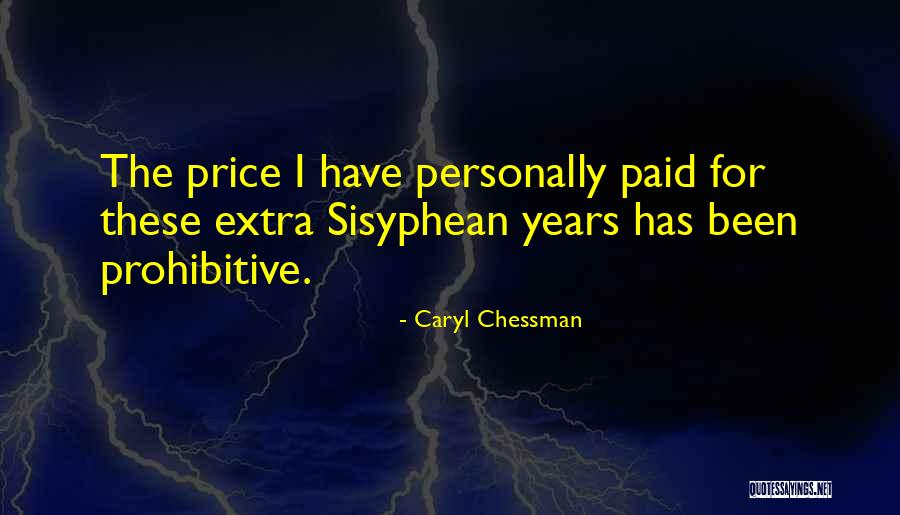 Imajnex Quotes By Caryl Chessman Imajnex Quotes By Caryl Chessman
