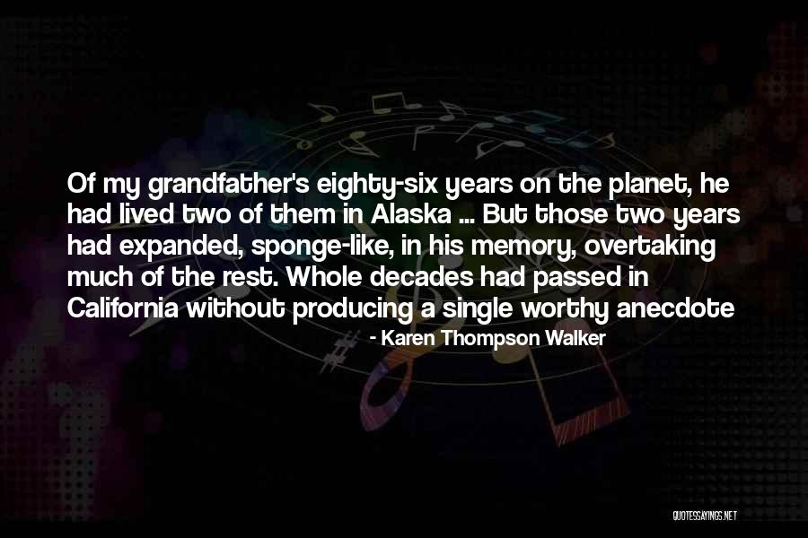 Imajnex Quotes By Karen Thompson Walker Imajnex Quotes By Karen Thompson Walker